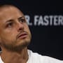 ‘Chicharito’ aclara que no se ha retirado del futbol