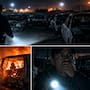 Los lamentos del corralón: la leyenda de la camioneta siniestrada en Mexicali