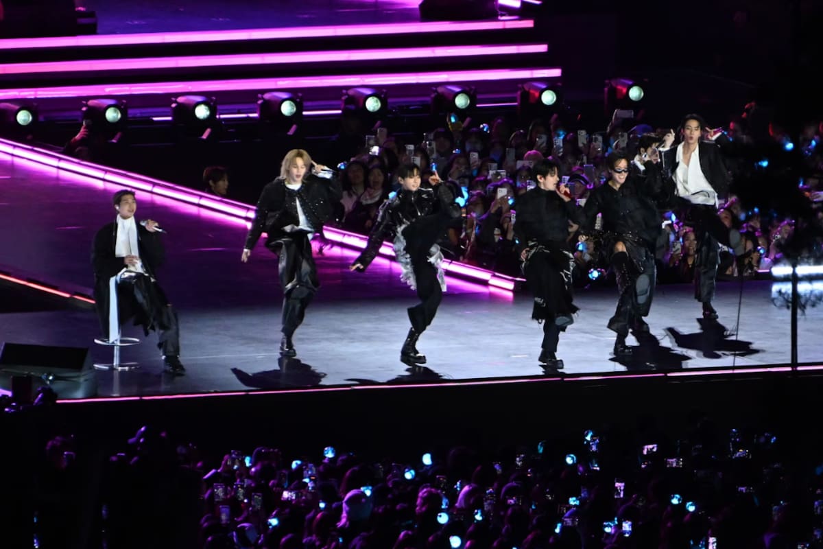 BTS 2026: precios por país, fechas y cómo comprar boletos para la gira ARIRANG en Latinoamérica