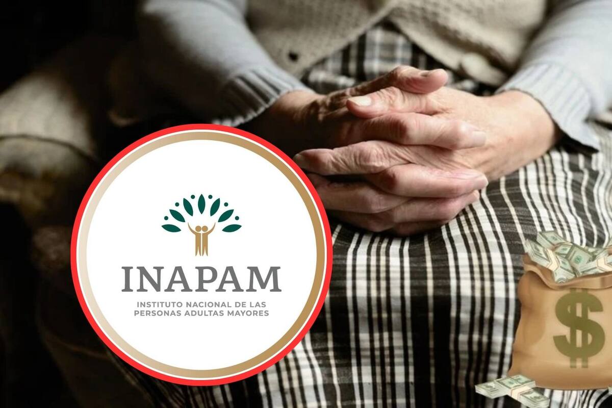 Tarjeta INAPAM ofrece empleo para adultos mayores: Estos son los requisitos solicitados