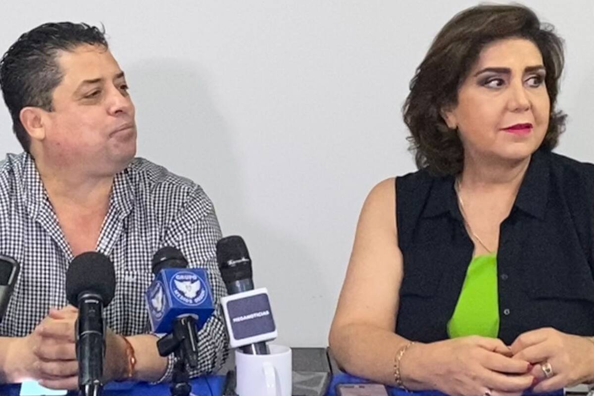 Pide Canaco “tregua de paz” a autores de violencia en Cajeme previo al Mundial de Beisbol Sub 23