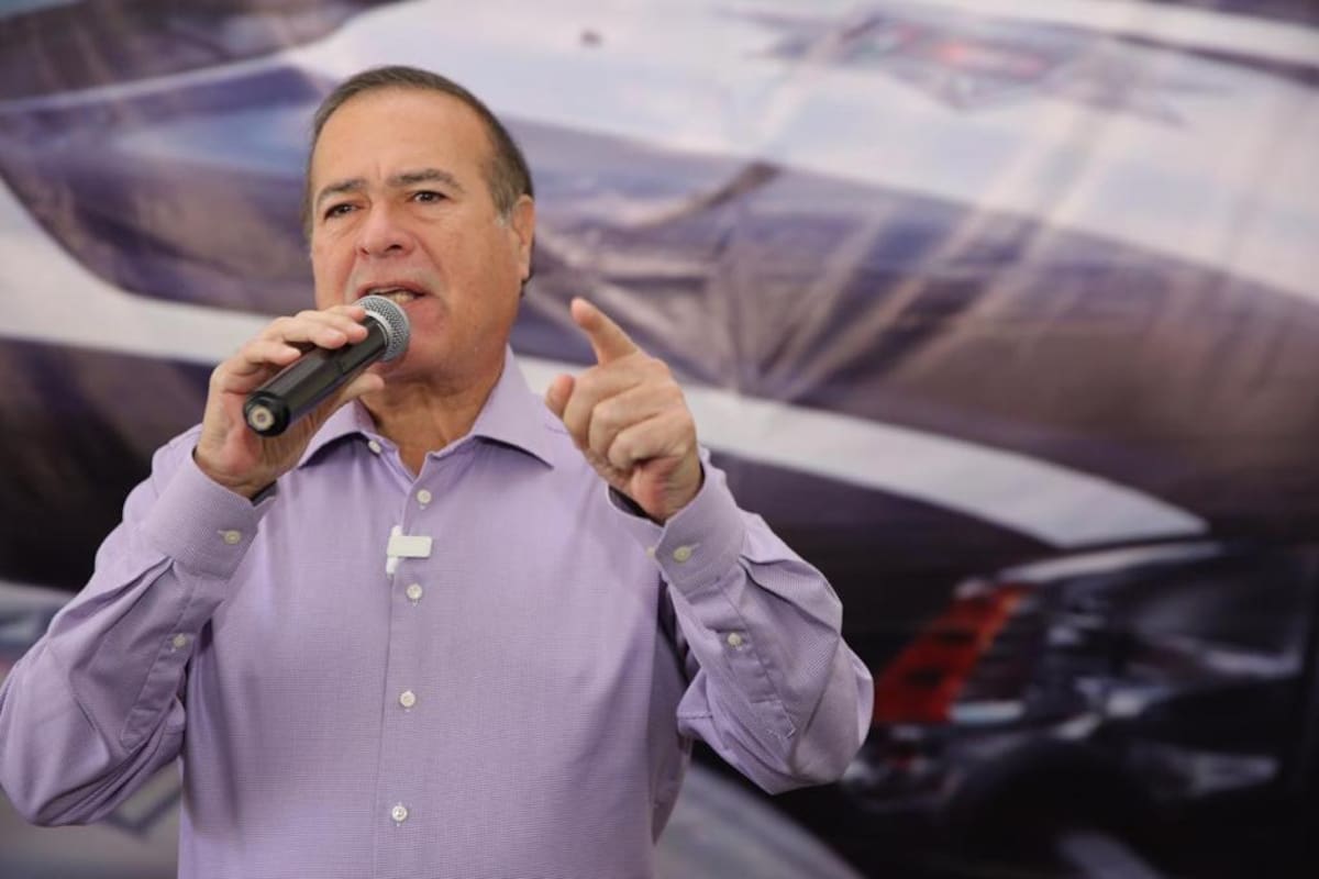 Asegura Alcalde que comparecencia ante FGE no afectará su registro como candidato
