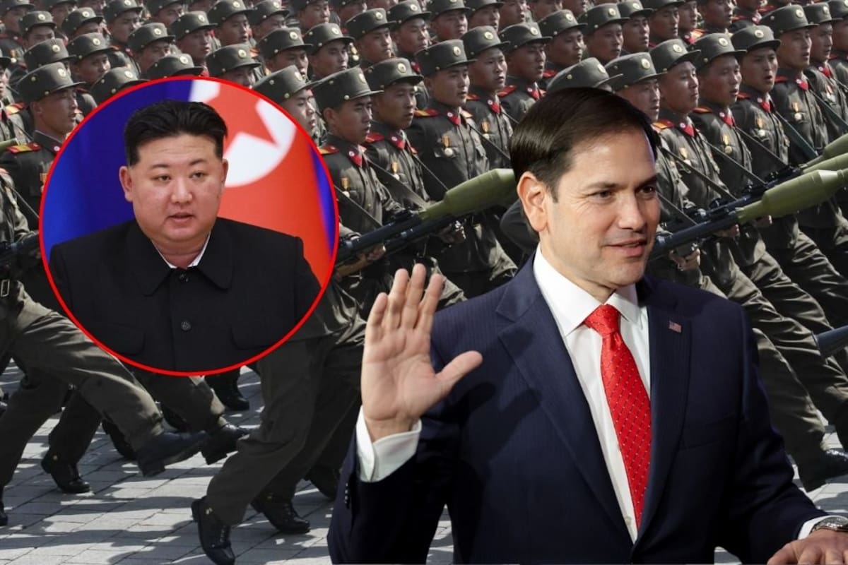 Corea del Norte crítica duramente a Marco Rubio; pone en riesgo el diálogo con EU