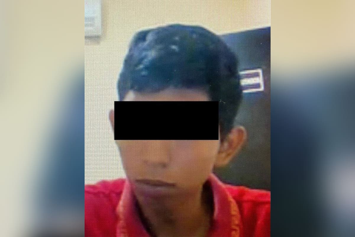 Vinculan a proceso a presunto homicida en Ciudad Obregón