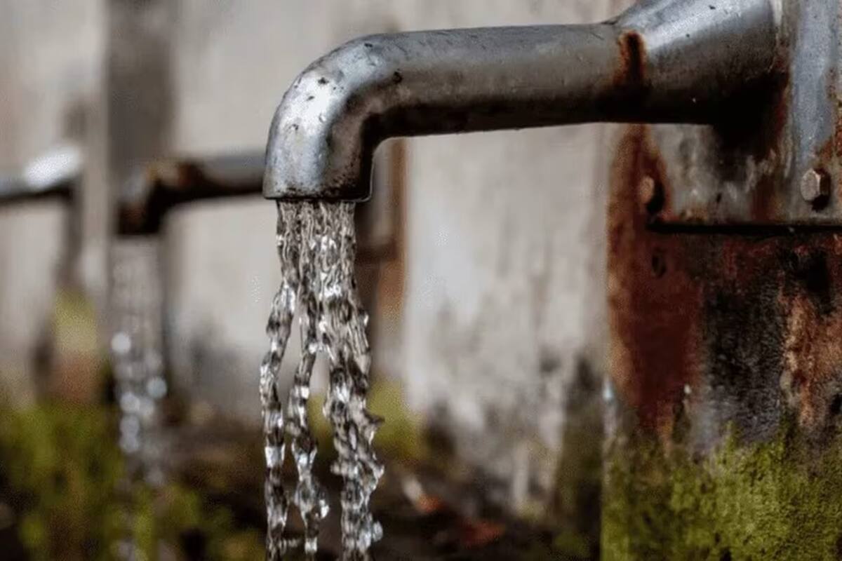 BC de los mejores evaluados en servicio de agua potable