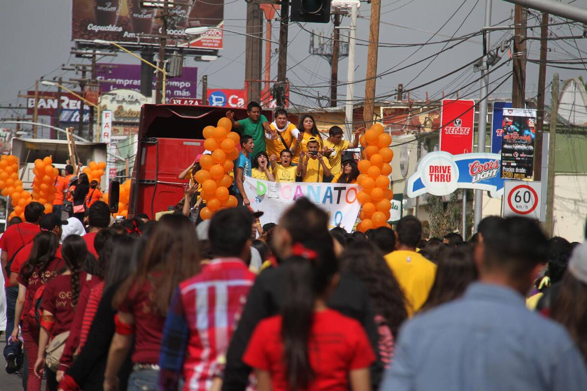 Iglesia apoyará a jóvenes para mejorar Tijuana