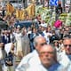 El papa León XIV reclama una Iglesia más presente en la vida pública de España y llama a dejar atrás la “fe cómoda” durante la mayor misa de su visita al país