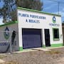 Planta potabilizadora de colonia Antonio Rosales en Cajeme ya funciona después de tres días sin servicio debido al derrame de sulfato de aluminio