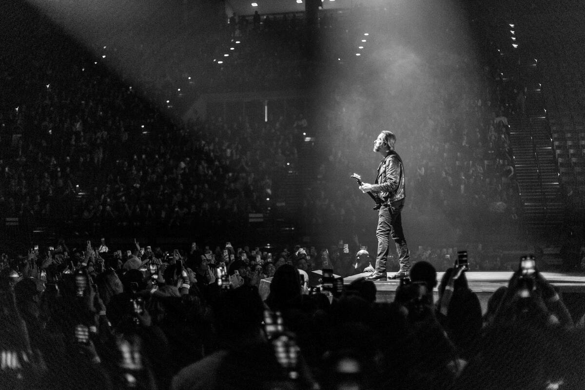 Cigarettes After Sex lleva X’s a San Diego