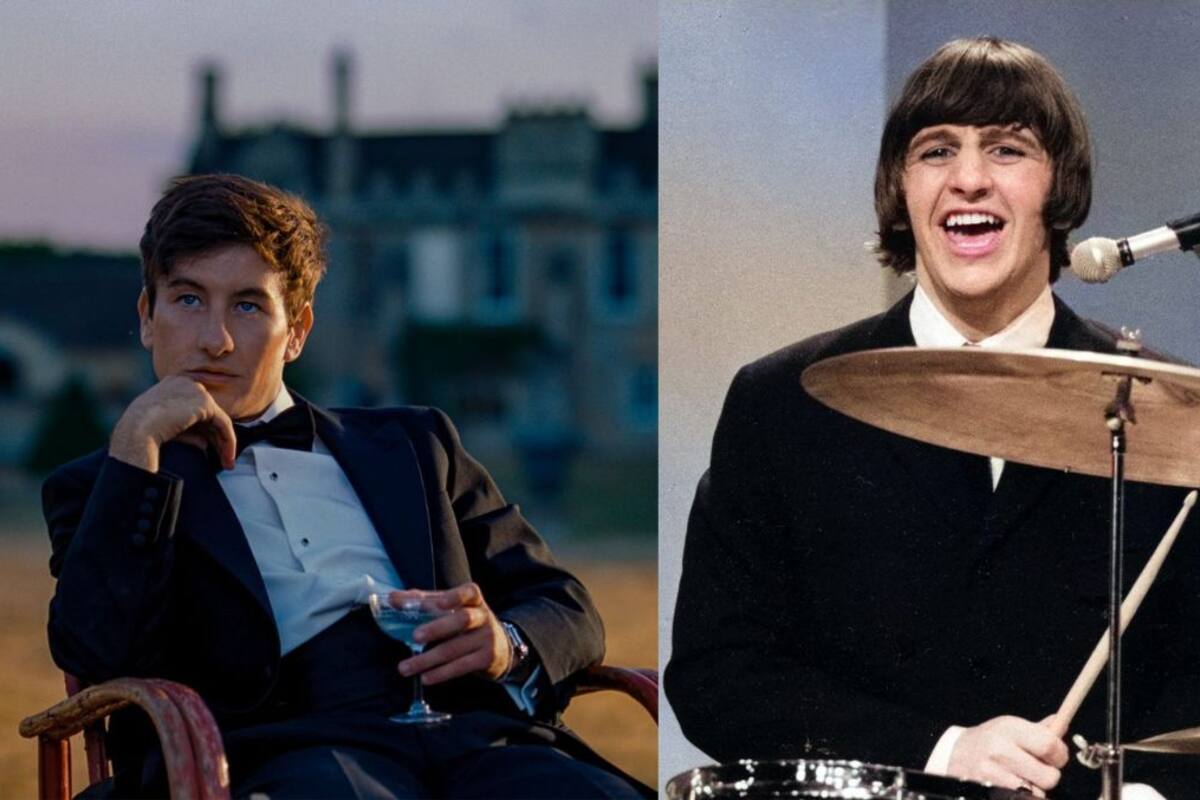 Barry Keoghan interpretará a Ringo Starr en las próximas biopics de ‘The Beatles’
