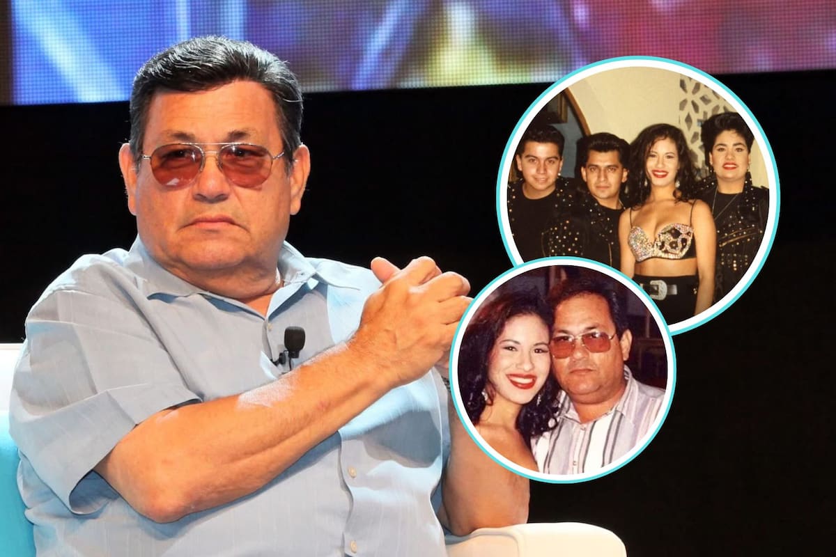 ¿Quiénes fueron “Los Dinos”? La banda de Abraham Quintanilla que impulsó la carrera de sus hijos y marcó el camino al Tex-Mex