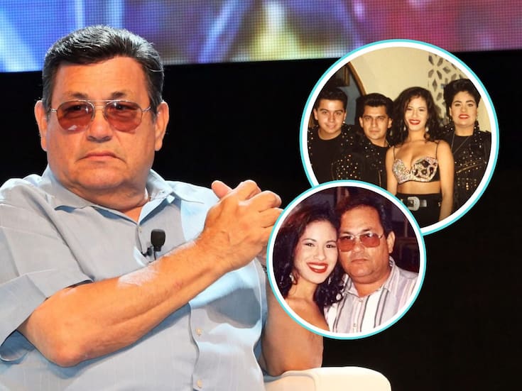 ¿Quiénes fueron “Los Dinos”? La banda de Abraham Quintanilla que impulsó la carrera de sus hijos y marcó el camino al Tex-Mex