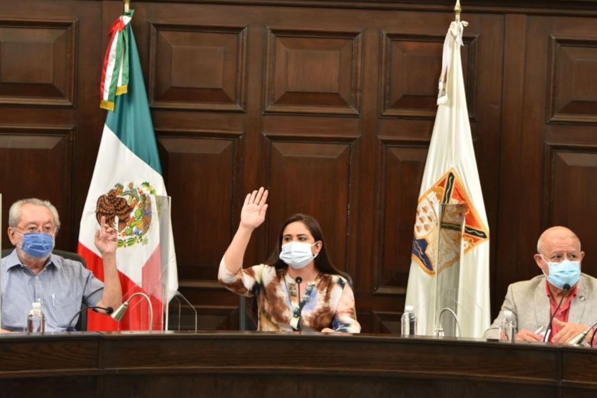 Aprueba cabildo préstamo de 100 mdp para aguinaldos de trabajadores del Ayuntamiento de Hermosillo
