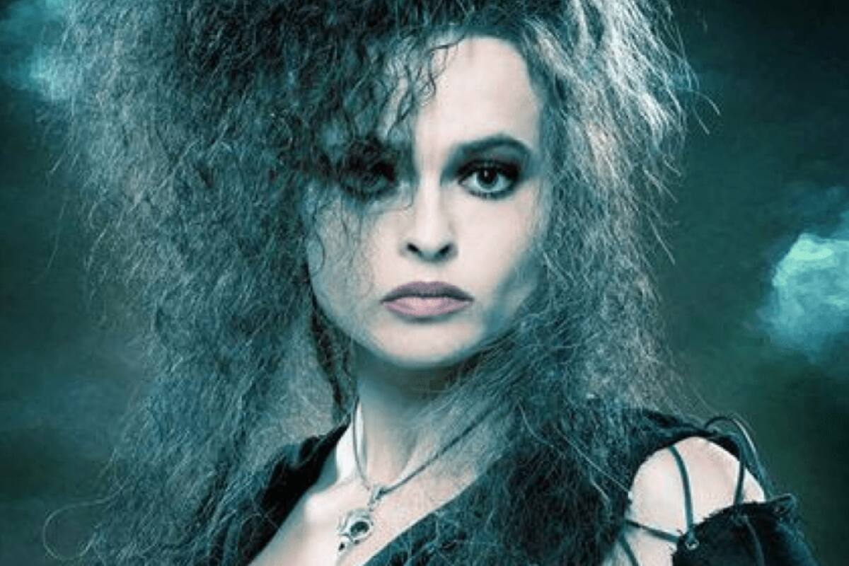 Helena Boham Carter lanza polémica campaña en app de citas