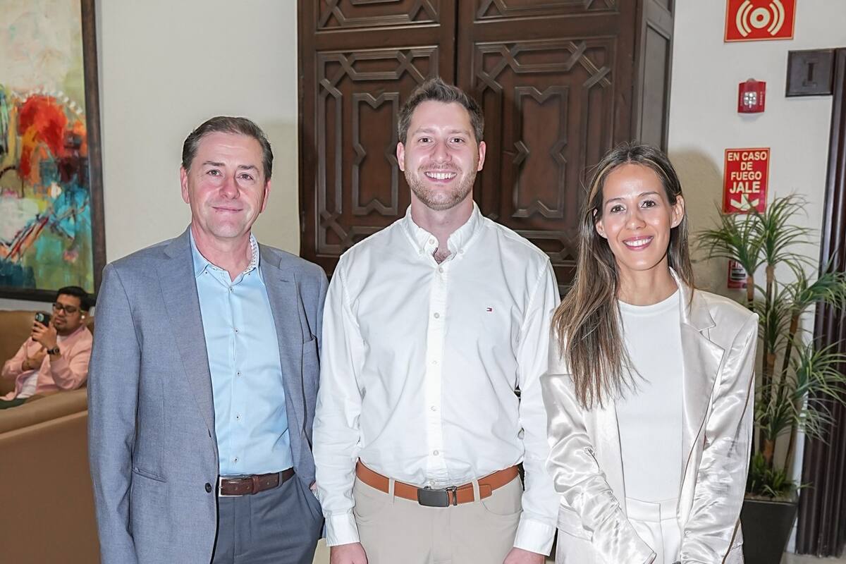 Congreso Internacional en Sonora, el epicentro de la minería