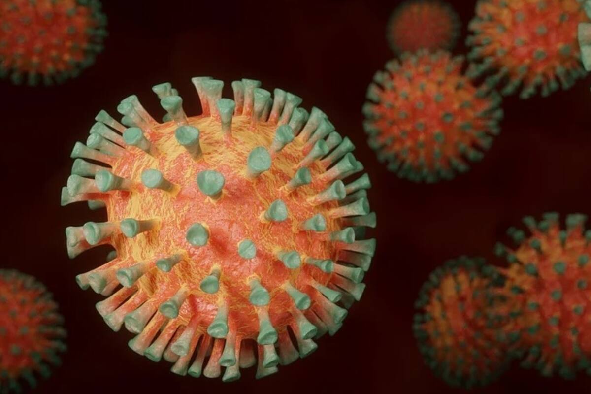 Conferencia Salud Sonora sobre coronavirus pasadas las 20:30 horas