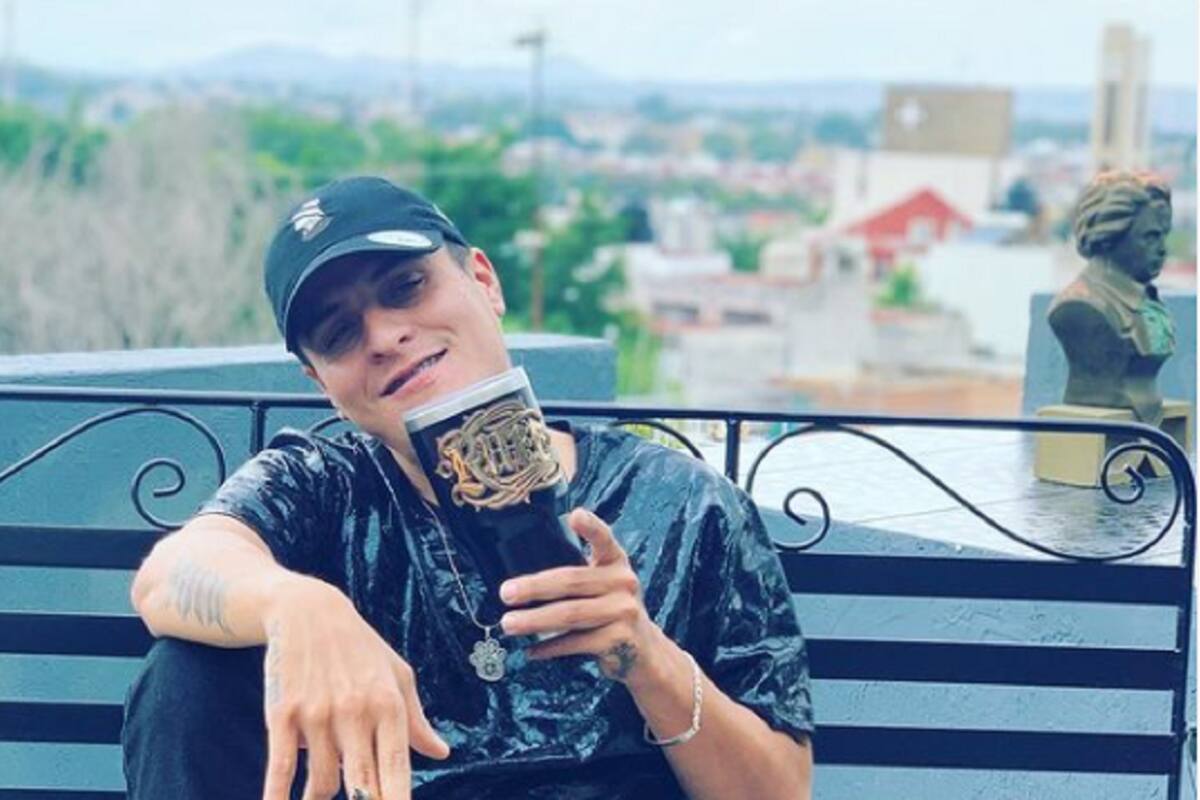 Asesinan a Ruff, hermano menor del rapero C-Kan