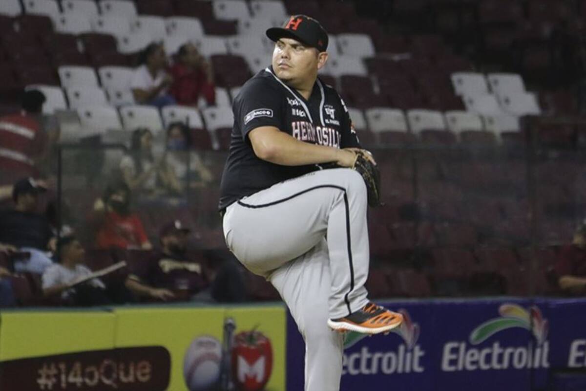 Naranjeros de Hermosillo sufre remontada de Tomateros de Culiacán con doble productor