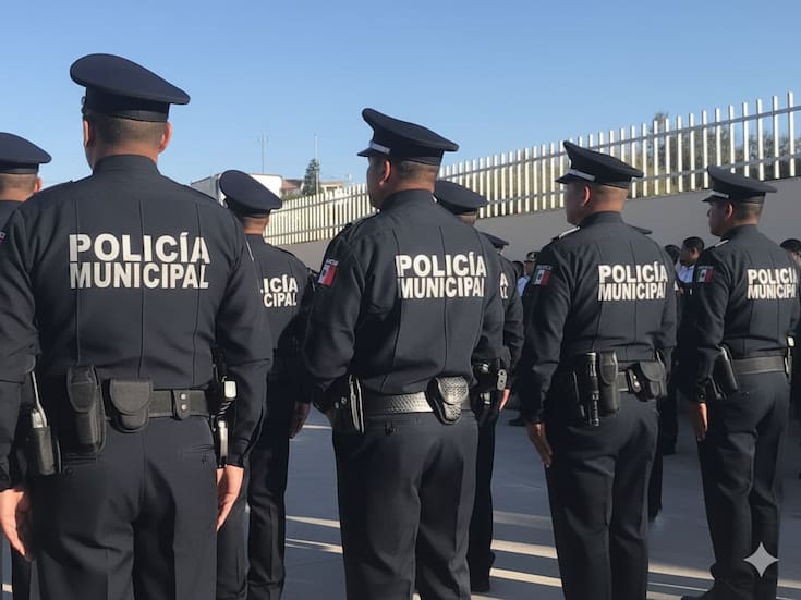 Alarma en México por violencia contra policías: 283 asesinados en 2025, 23% más que el año anterior
