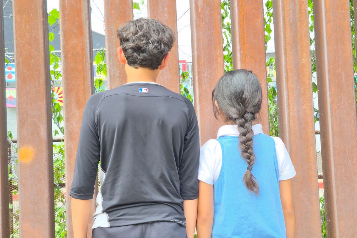 Aunque las deportaciones desde Estados Unidos han disminuido con el cambio de políticas migratorias, la cifra de adolescentes repatriados sin acompañamiento por Sonora sigue siendo alarmante y representa el 95% de los casos