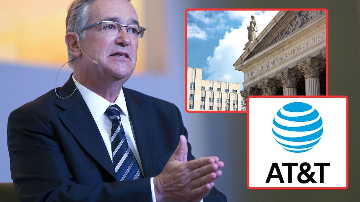 La Corte Suprema del Estado de Nueva York multó a Ricardo Salinas Pliego con 21.05 millones de dólares por desacato civil y costos legales.