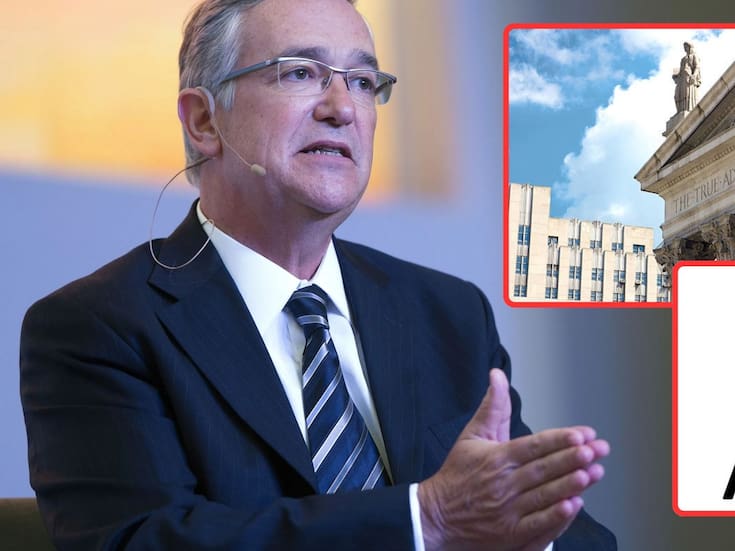 La Corte de Nueva York impone multa millonaria a Ricardo Salinas Pliego y Grupo Elektra por desacato judicial en conflicto con AT&T