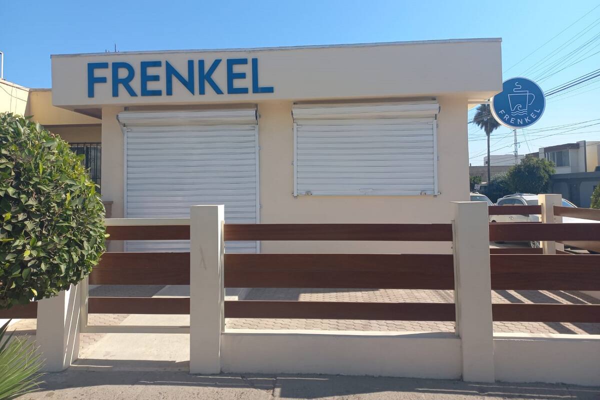 Aumenta apertura de cafeterías en Ensenada: Canirac