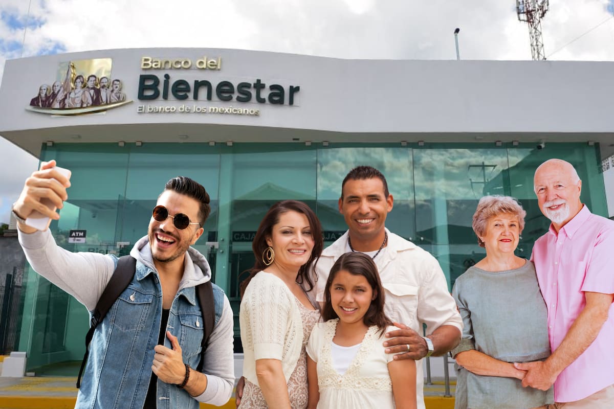 Estos son los programas del Bienestar que abren registro en agosto