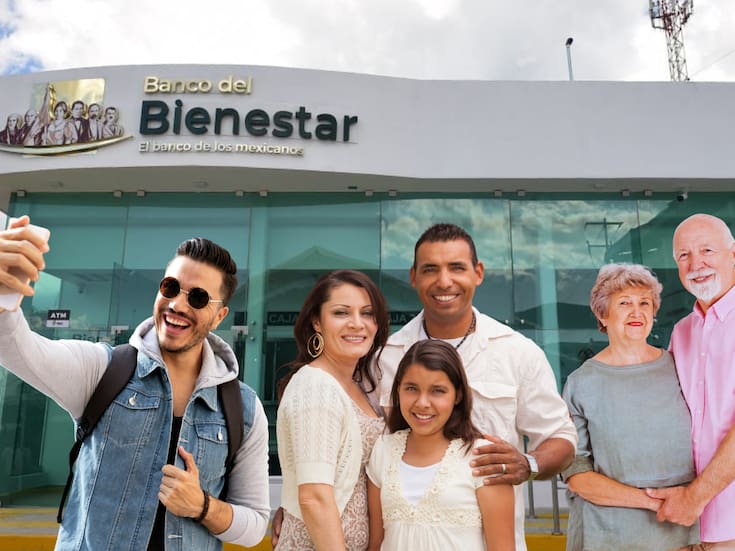 Última semana de pagos de la Pensión del Bienestar: Estas personas podrán cobrar su apoyo