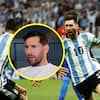 ¿Por qué Argentina vivió con “miedo” el partido contra México en el Mundial de Qatar? Messi revela la razón