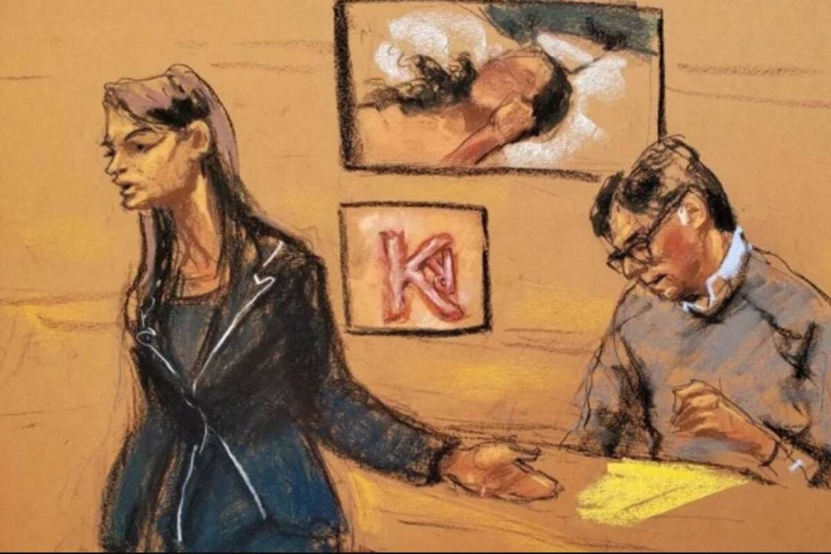 Keith Raniere explotó a tres hermanas mexicanas en Nxivm