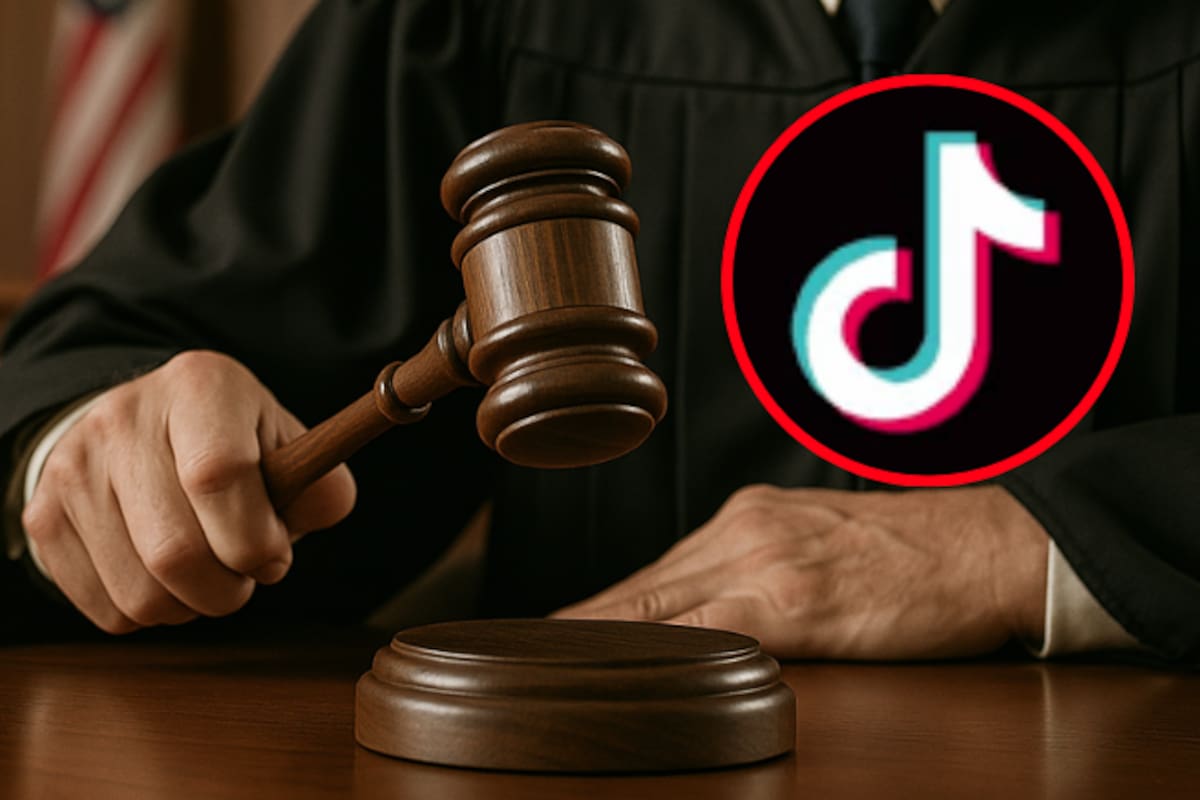 TikTok pierde en tribunales: juez permite demanda por daños a la salud mental de menores en Estados Unidos