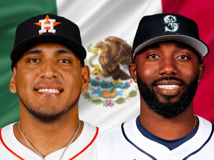 Mariners vs Astros: ¿A qué hora y dónde ver EN VIVO y GRATIS el duelo de mexicanos en las Grandes Ligas, este 20 de septiembre?