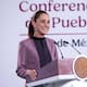 Sheinbaum destaca “unidad” en elección interna de Morena