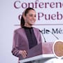 Sheinbaum dice que en proceso interno de Morena hubo “mucha unidad”, pide “no mentir, no robar y no traicionar al pueblo” a coordinadores y coordinadoras