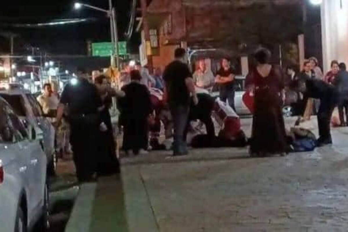 FGJE dice que avanza en investigación del asesinato del novio en Caborca