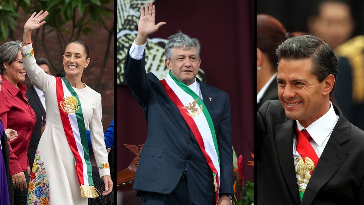 El mandato de AMLO duró menos de 6 años por esta razón
