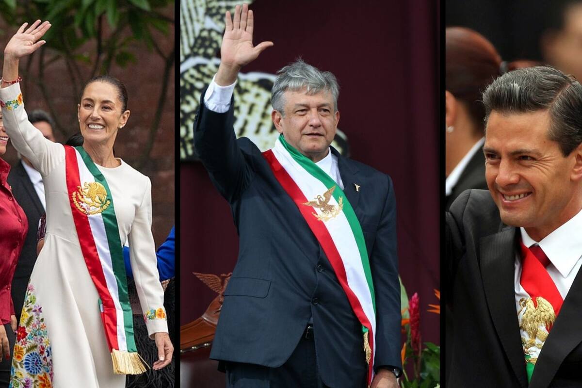 El mandato de AMLO duró menos de 6 años por esta razón