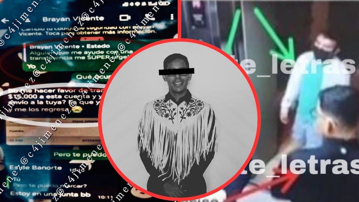 Brayan Nicolás Vicente Salinas, regidor de Reynosa, fue encontrado sin vida en un departamento de la capital con presuntos signos de violencia; había viajado a la CDMX para una marcha