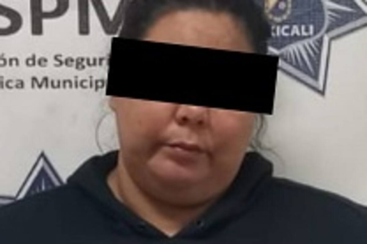 Confirma DSPM detención por privación ilegal de la libertad en la colonia Benito Juárez