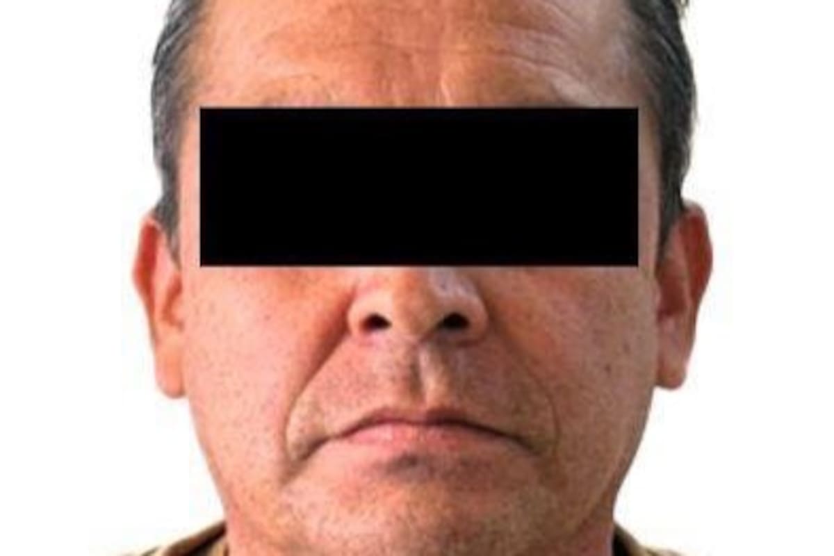 México extradita a Alexander “El Quichi” a EU, acusado de encabezar una red que explotaba a jornaleros mexicanos mediante amenazas, jornadas forzadas y retención de documentos