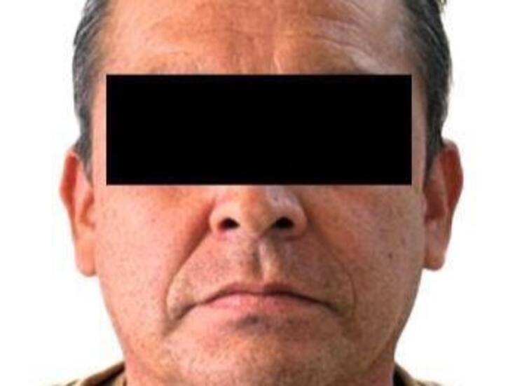 México extradita a Alexander “El Quichi” a EEUU, acusado de encabezar una red que explotaba a jornaleros mexicanos mediante amenazas, jornadas forzadas y retención de documentos