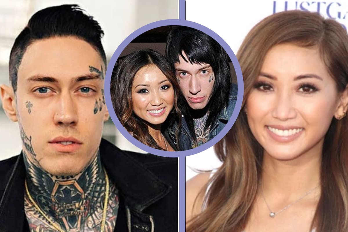 Trace Cyrus acusa a Brenda Song de mentir sobre una enfermedad terminal, robarle miles de dólares y fingir embarazos