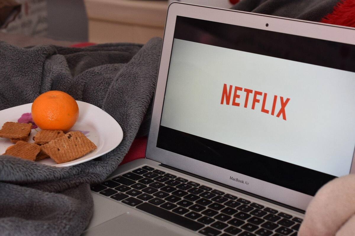 Netflix agrega 16 millones de suscriptores