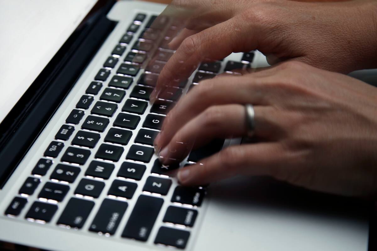 Las alegrías del ‘home office’