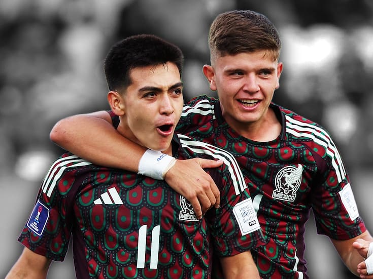 Selección mexicana con temor a perder a Gilberto Mora para el Mundial