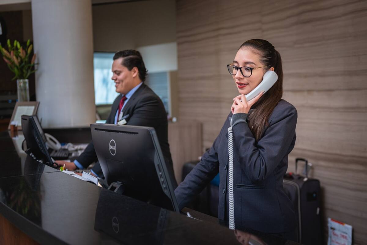 Concanaco desea recuperar 65% en ocupación hotelera durante Semana Santa