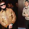 Canelo Álvarez y El Malilla deslumbran como invitados al desfile de Amiri en Paris Fashion Week (FOTOS)