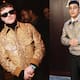 Canelo Álvarez y El Malilla deslumbran como invitados al desfile de Amiri en Paris Fashion Week (FOTOS)