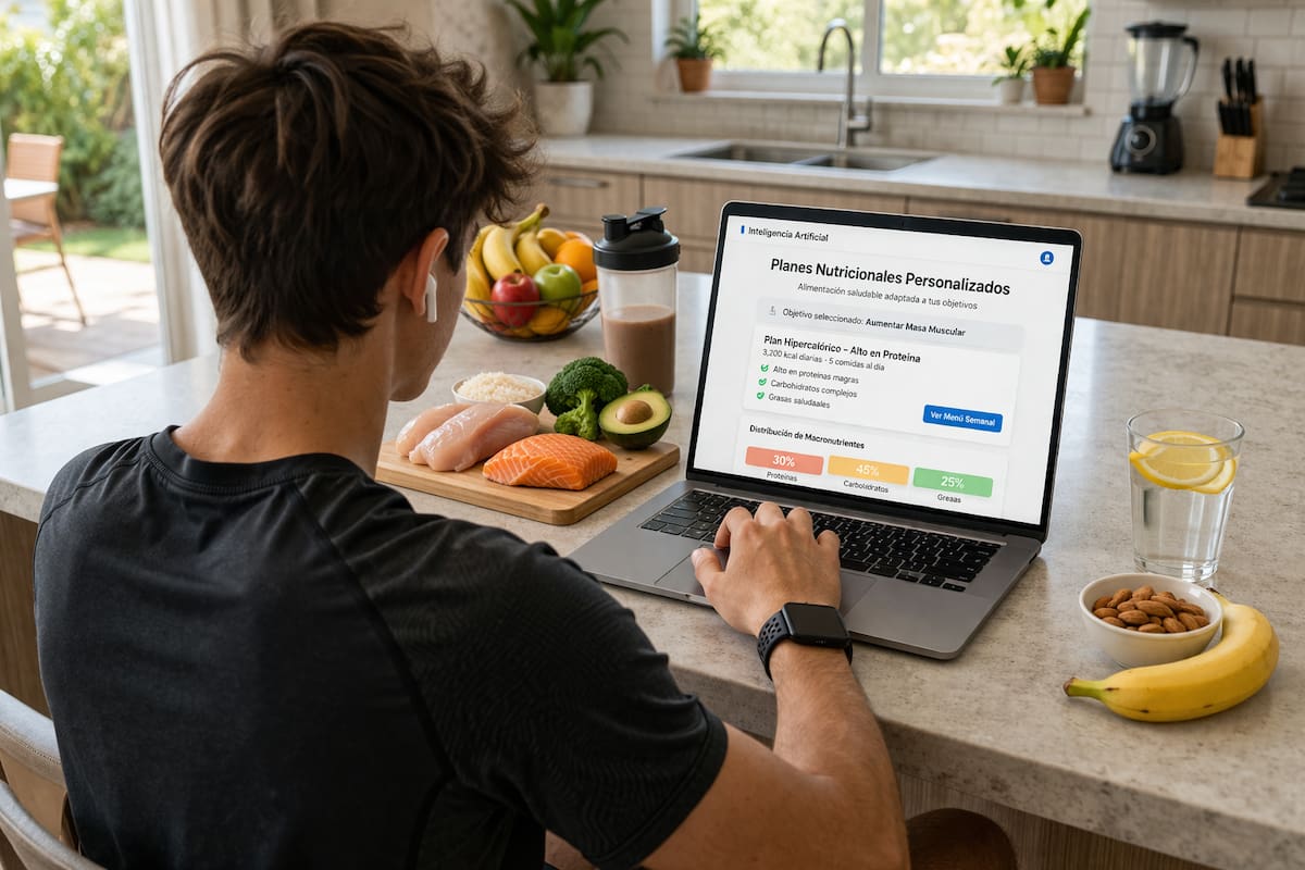 Ven riesgos en uso de IA para asesorías sin supervisión médica